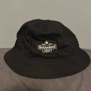 HEINEKEN LIGHT BUCKET HAT